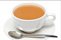 Daily cup of tea may lower heart attack risk
