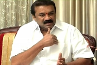 Governor suggested to speaker madhusudhanachary to take action on talasani srinivas