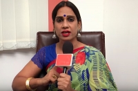 Transgender fires on nandamuri balakrishna kojja comments