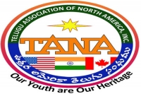 Satish vemana elected as tana president in the recent elections
