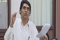 Rajendranath reddy makes assembly feel free with his speech