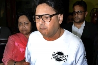 Tapas pal veteran bengali actor and former tmc mp passes away at 61 in mumbai