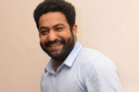 Jr ntr once again gives clarity on his political entry laughs off on rumours