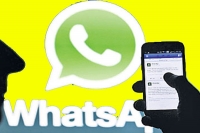 Tdp leader posts obscene video in whatsapp group