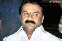 Telugudesam party leaders go to court on thalasani srinivas and two others