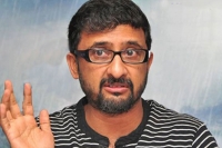 Criminal case filed on director teja