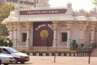 Telangana secretariat shuts down permanently