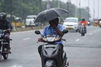 Imd issues yellow alert for 3 days in parts of telangana heavy rains continue to pound