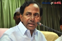 Telangana cm kcr special plans on ghmc elections