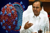 Telangana may soon be covid 19 free hopes kcr says lockdown to continue till may 7