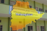 Kaloji university gives clarity on telangana localite issue