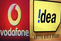 Vodafone confirms idea merger talks could create india s biggest telecom firm