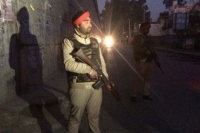 4 terrorists killed in terror attack at air base in punjab