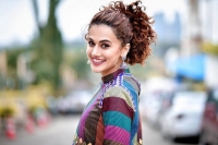 Taapsee pannu shares her opinion on pay parity in bollywood