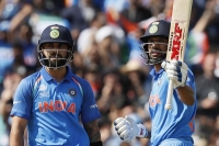 Icc champions trophy india pummel south africa to enter semi final