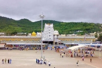 Tirumala ttd to release arjitha seva tickets for october from today