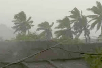 After odisha cyclone titli moves to andhra pradesh no loss of life