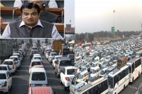 Nitin gadkari announces vehicle scrappage policy in lok sabha