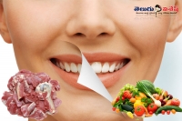 Healthy foods for teeth problems tooth decay home remedies