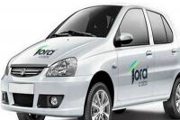 Tora cabs launches ride hailing service in hyderabad