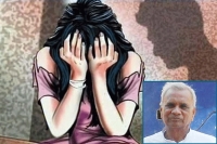 Minister rakes up controversy says rapes happen when theres mutual consent