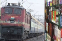 Railways plan in train shopping to generate revenue