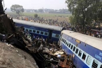 Kanpur train tragedy death toll rises to 133