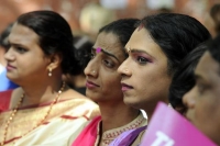 Rajya sabha passed historic private bill to promote transgender rights