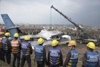 Nepal crash seemingly followed confusion over plane s path
