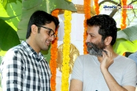 Trivikram nithin a aa movie release date