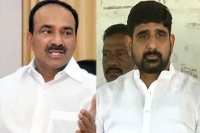 Trs party lacks leaders who can challenge etela rajender in huzurabad