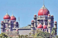 Telangana high court summons officials in unauthorised temple construction case