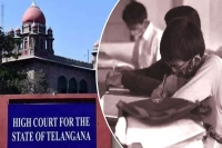 Telangana high court questions government on reopening of schools