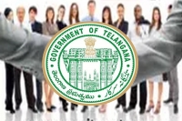 Telangana finance department gives clearance to 1433 posts