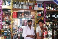 Liquor sales to begin in telangana from tomorrow with price hike