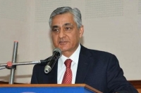 Spare thought for judiciary cji tells government