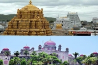 Hyderabad hc to hear pil on missing jewellery of tirumala