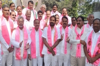 Speaker clears tdlp merger with trs