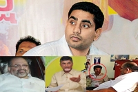 Telangana tdp factory closed with secret aggreement