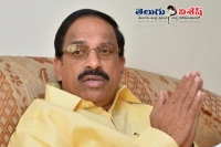 Minister tummala slammed oppositions on padayatra and new districts