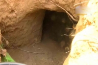 Cross border tunnel used by jem suicide bombers detected in j k s samba