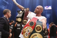 Tyson fury ends wladimir klitschko s heavyweight reign