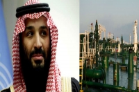 Saudi crown prince warns of unimaginably high oil prices