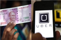 Cab drivers plan to avoid paying toll tax with new rs 2000 note