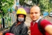 This kolkata woman became uber bike rider after losing job during pandemic