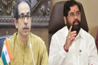 Maharashtra political crisis eknath shinde targets uddhav thackeray