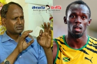Bjp mp udit raj trolled at twitter on usain bolt beef comments