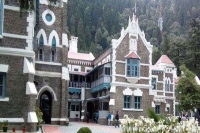 President can be wrong says uttarakhand high court firmly to centre