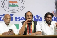 Telangana elections 2018 uttamkumar reddy alleges tampering of evm machines