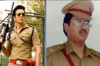 Sonu sood to star in police officer umesh chandra biopic